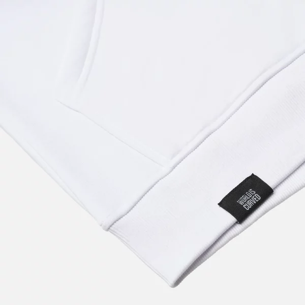 Bluza z kapturem TEQERS™ z logo marki na piersi, Teqball lifestyle