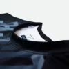 Koszulka TEQBALL™ Czarna z Logotypem